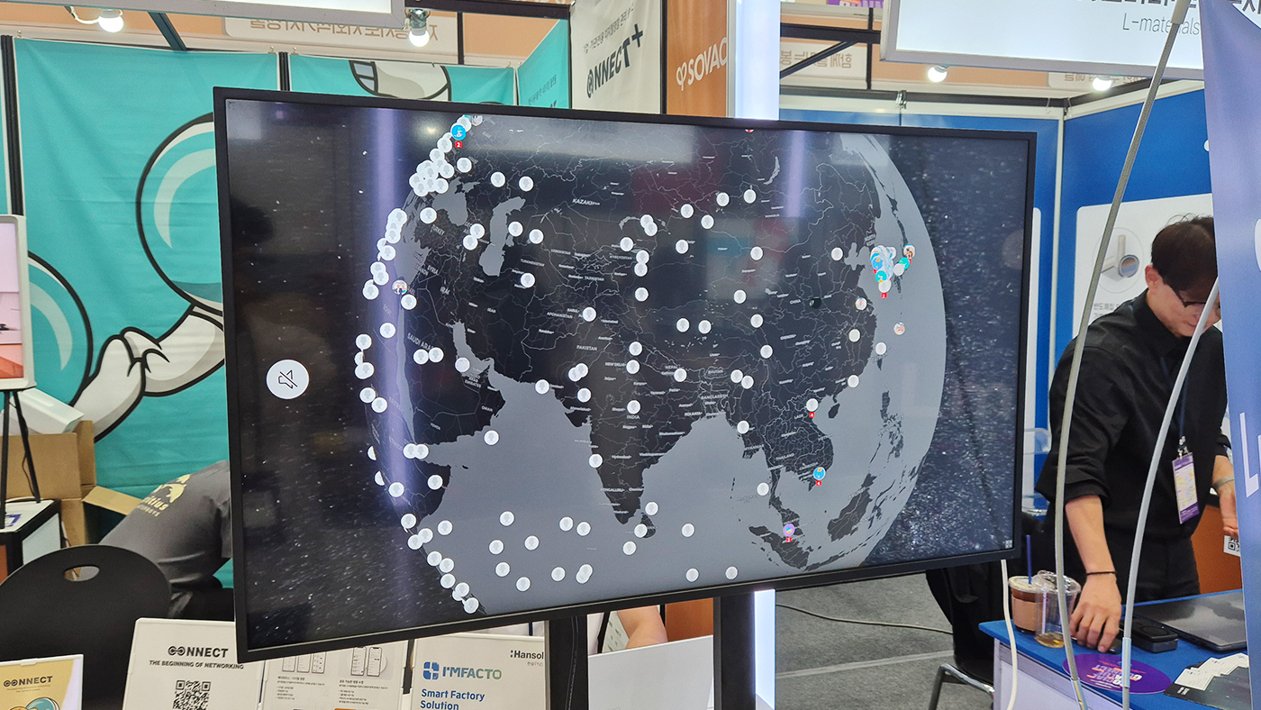 WITIVE Participates in the 2nd Korea Social Value Festa