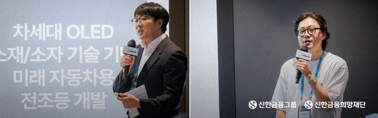 WITIVE Named “Outstanding Collaboration Team” at Shinhan Open Innovation 9th Showcase