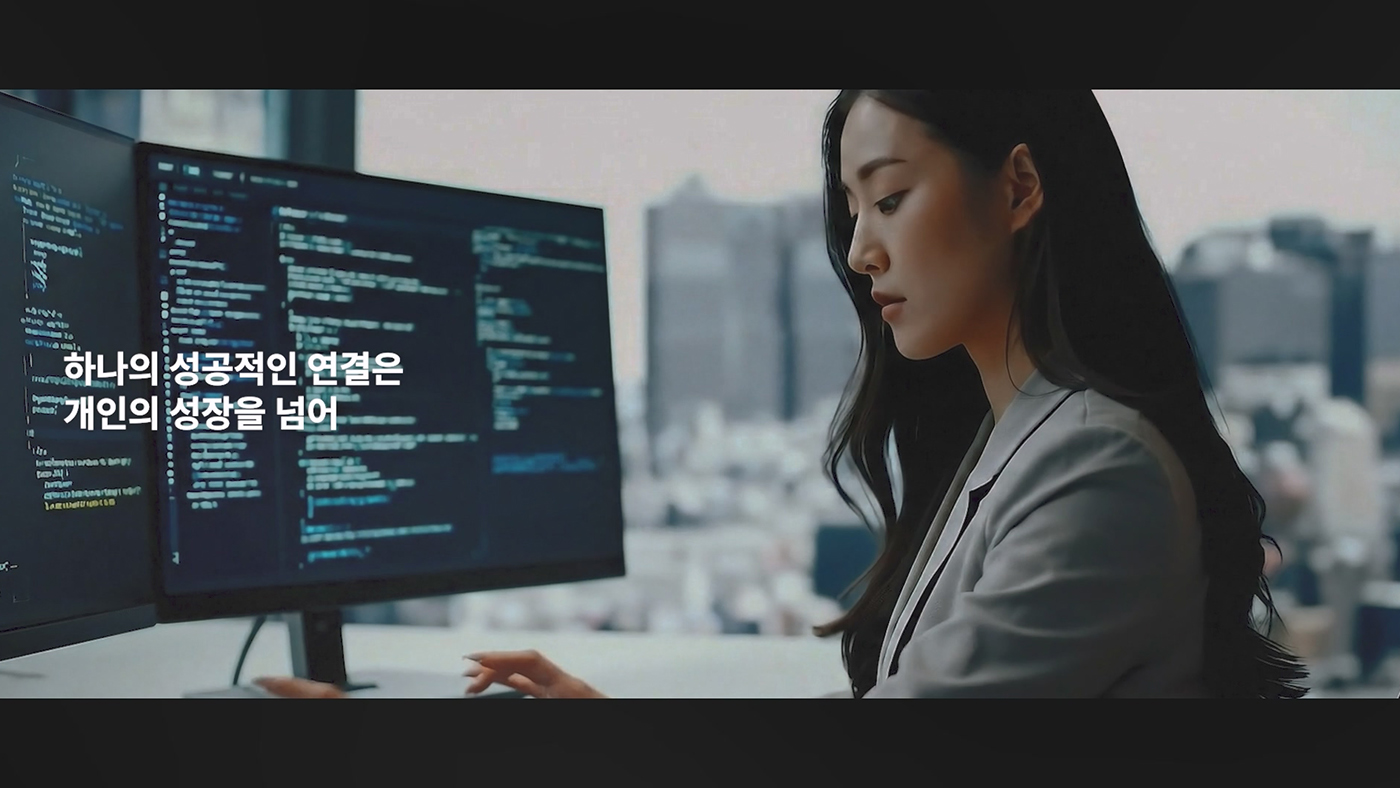 CONNECT — One Card, Opening the World