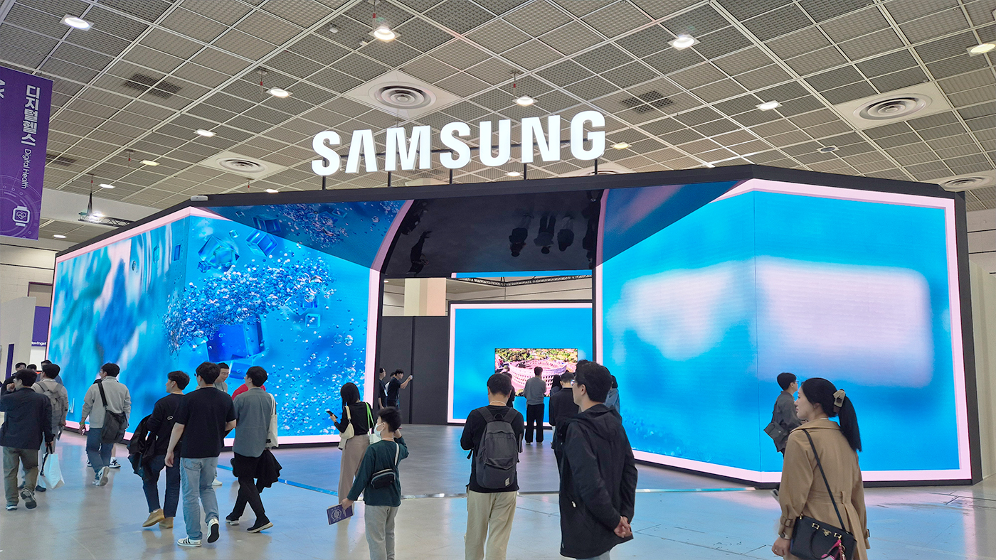 WITIVE Successfully Wraps Up KES 2025 — 800+ New Sign-ups and PoC Discussions with Major Organizations