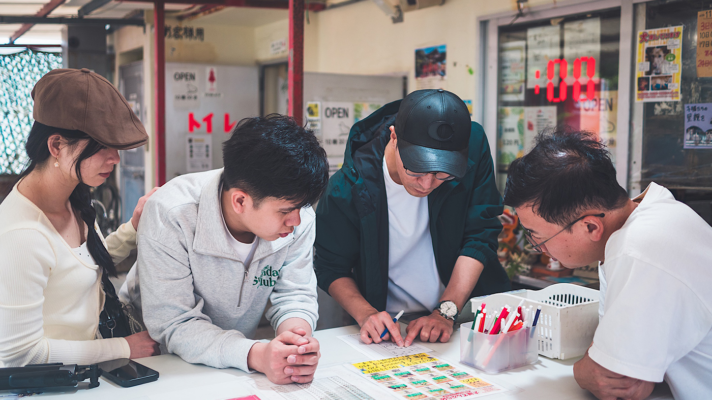 (주)위티브, 2025 오키나와 팀 워크샵 진행 – 협업을 넘어 연결로 나아간 시간