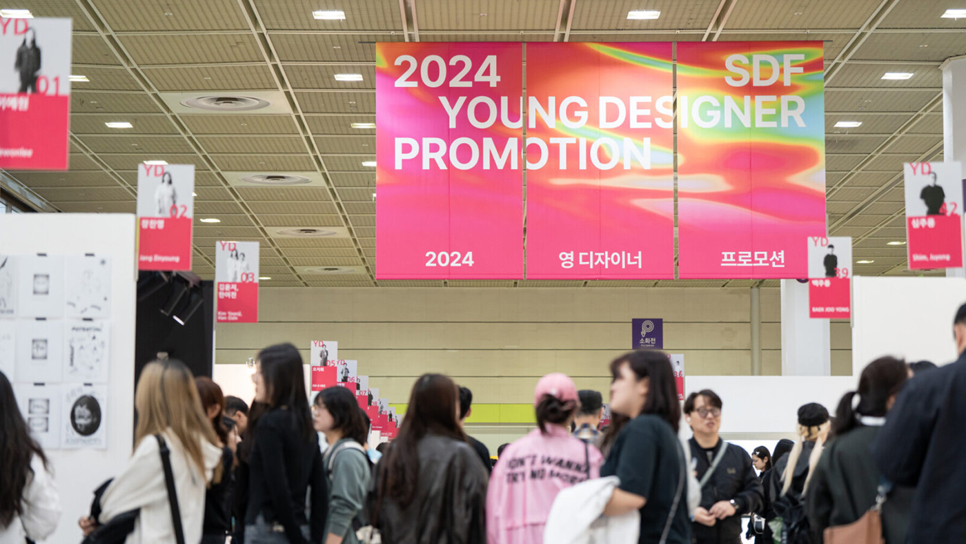 CLOW 부스 체험 이미지 C