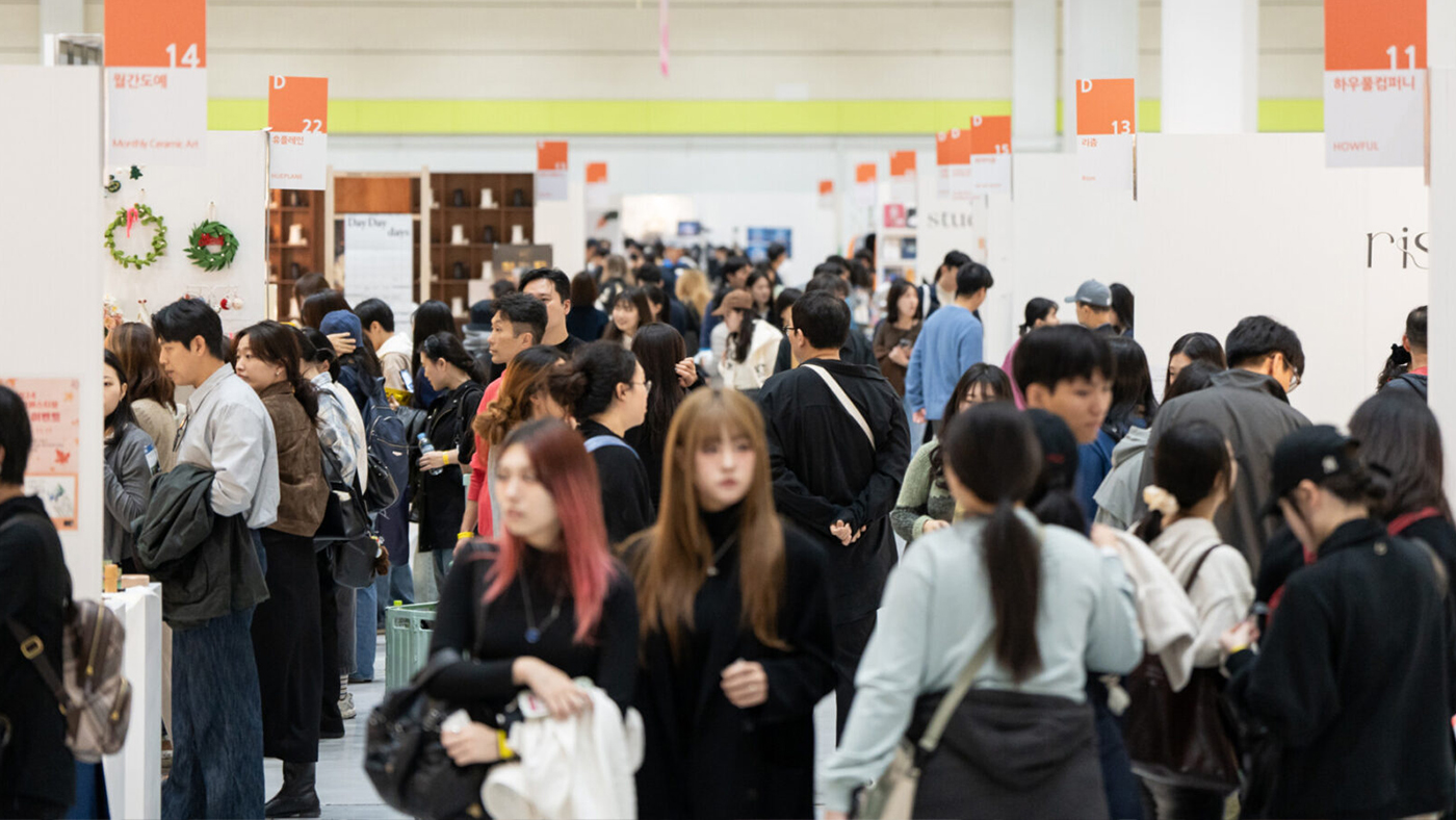 CLOW 부스 체험 이미지 D