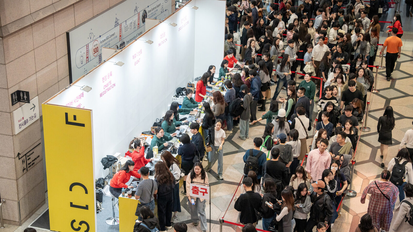 전시장 전경 이미지 F